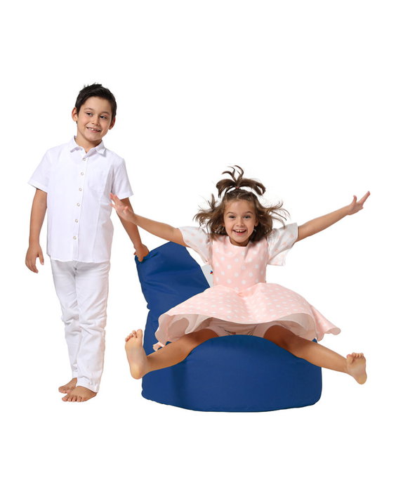Atelier Del Sofa Baton - Azul